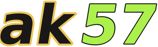 ak57 logo